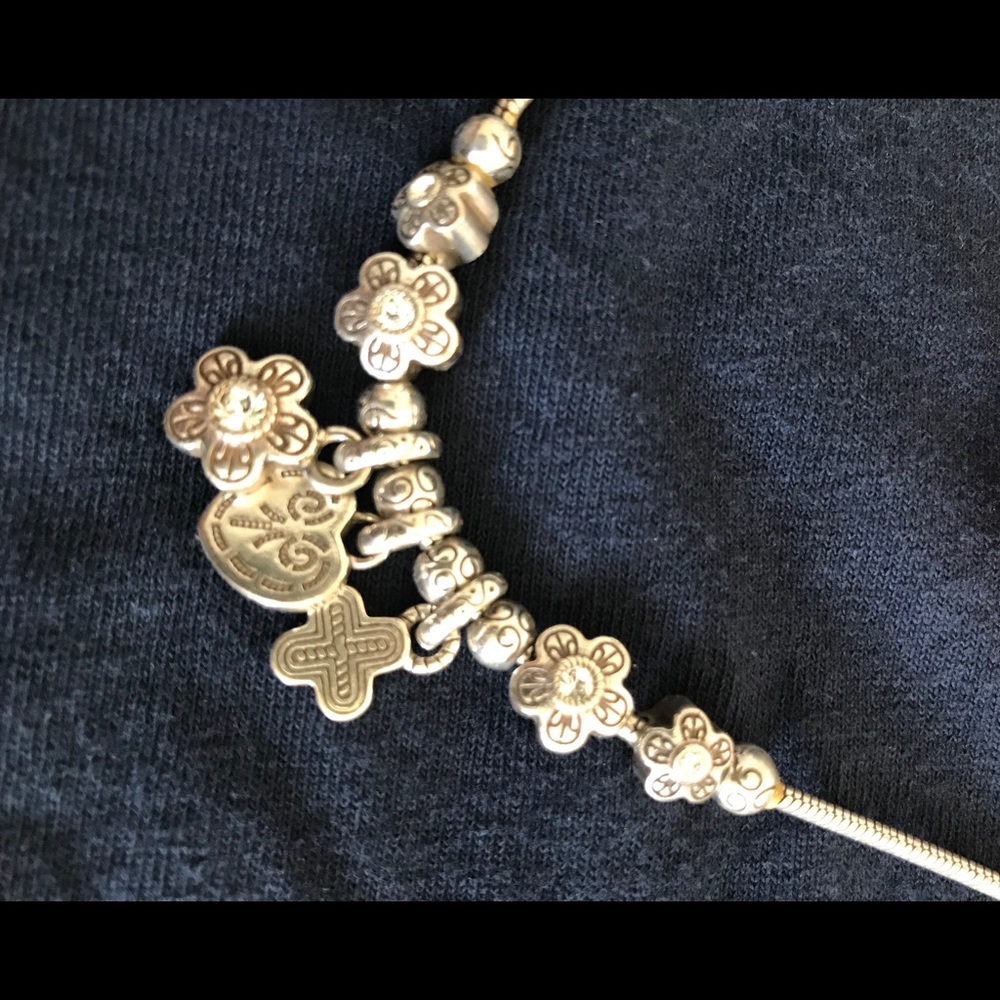 Brighton bracelet